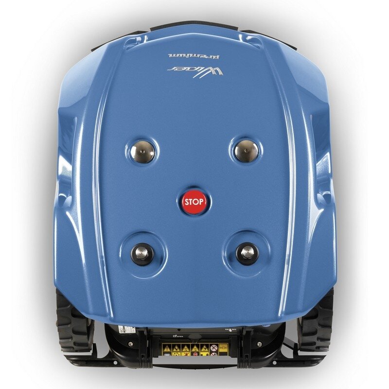 Wiperpremium F50 S vejos robotas 3 Wiperpremium F50 S vejos robotas 3