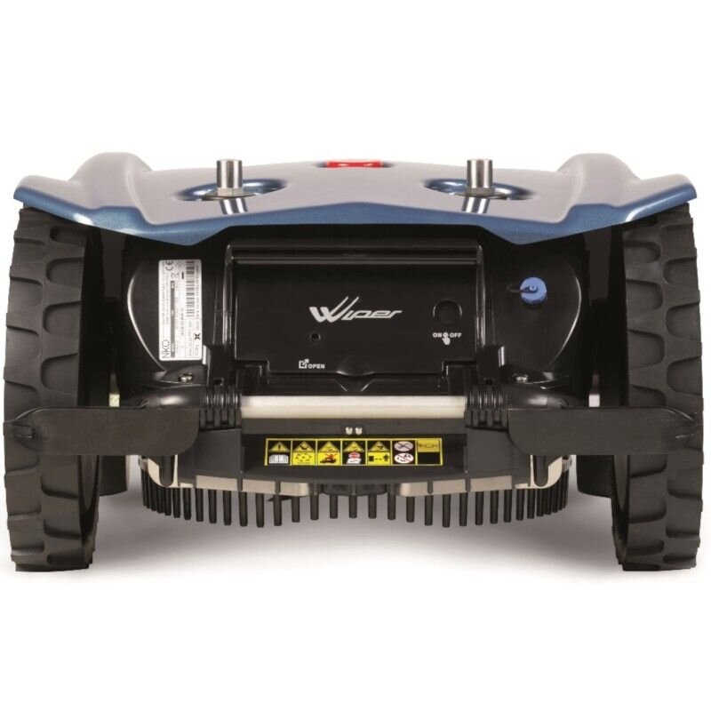 Wiperpremium F50 S vejos robotas 4 Wiperpremium F50 S vejos robotas 4