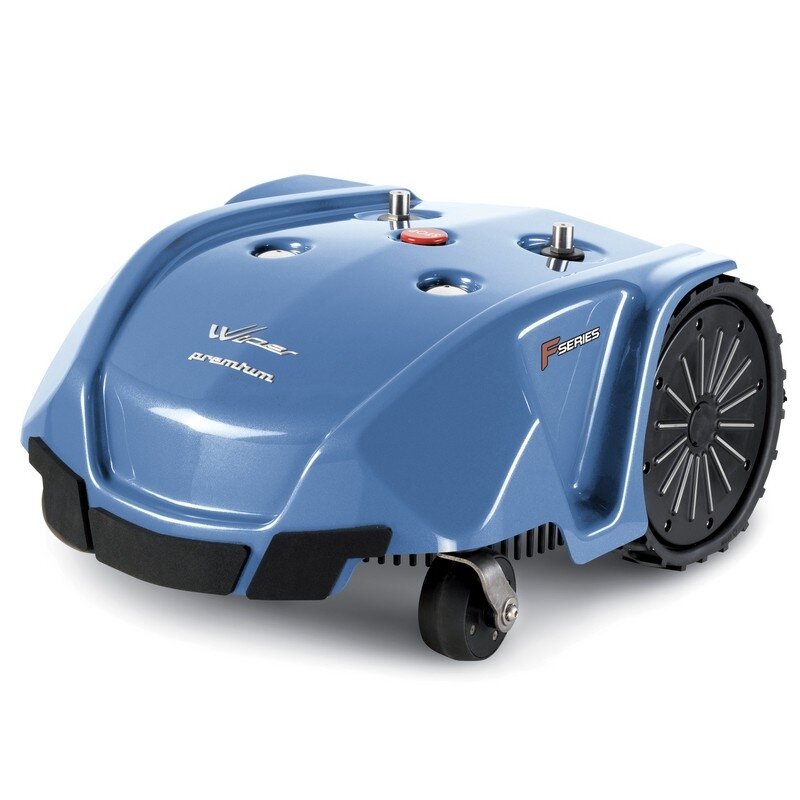 Wiperpremium F50 S vejos robotas 1