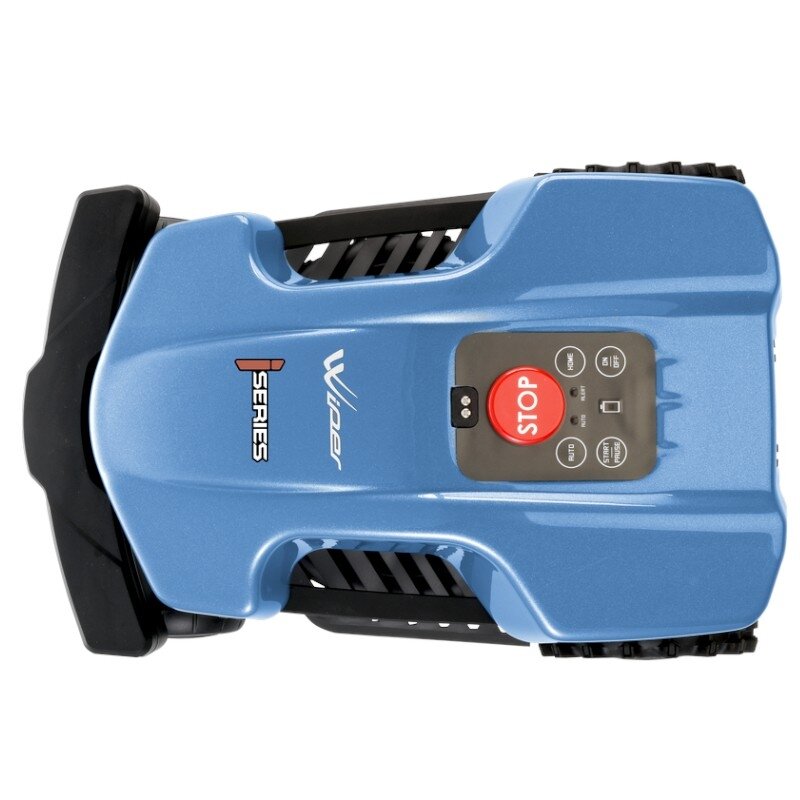 Wiperpremium I100 S vejos robotas 5 Wiperpremium I100 S vejos robotas 5