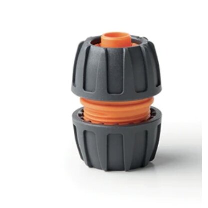 Žarnos remonto jungtis GF 3/4" Žarnos remonto jungtis GF 3/4"
