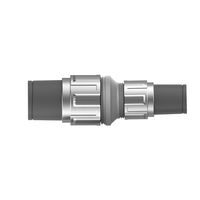 Žarnos jungtis 1/2"-3/4" XTR Žarnos jungtis 1/2"-3/4" XTR