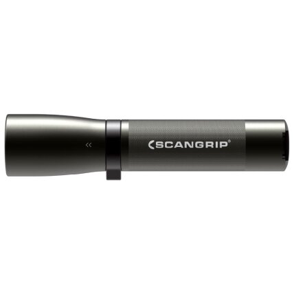Žibintuvėlis Scangrip FLASH 1000R, 1000lm, įkraunamas, IP54 Žibintuvėlis Scangrip FLASH 1000R, 1000lm, įkraunamas, IP54