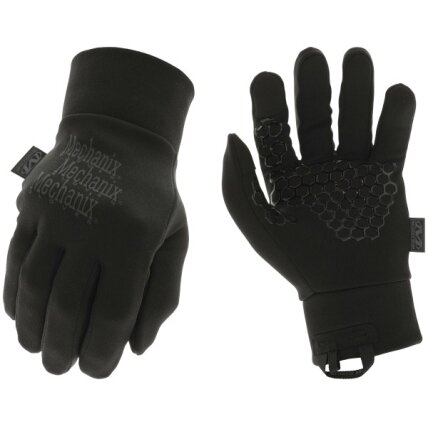 Žieminės pirštinės Mechanix ColdWork Base Layer Covert, dydis XL Žieminės pirštinės Mechanix ColdWork Base Layer Covert, dydis XL
