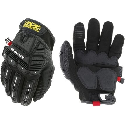 Žieminės pirštinės Mechanix COLDWORK™ M-Pact, dydis L Žieminės pirštinės Mechanix COLDWORK™ M-Pact, dydis L