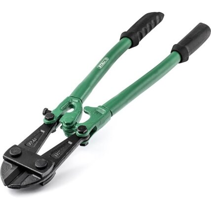 Žirklės armatūrai STALCO 350mm Žirklės armatūrai STALCO 350mm