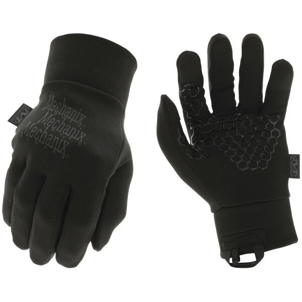 Žieminės pirštinės Mechanix ColdWork Base Layer Covert, dydis XL Žieminės pirštinės Mechanix ColdWork Base Layer Covert, dydis XL