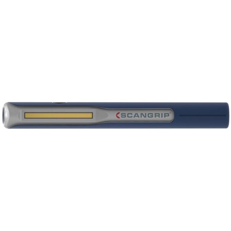 Žibintuvėlis Scangrip MAG PEN 3, 150lm, įkraunamas, IP20