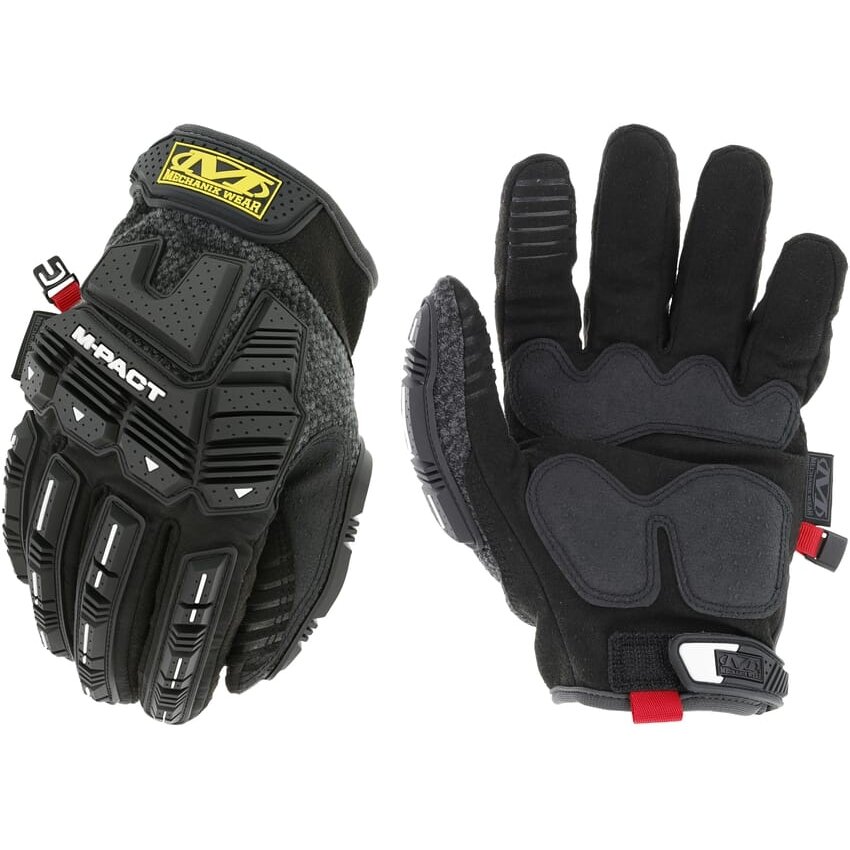 Žieminės pirštinės Mechanix COLDWORK™ M-Pact, dydis L Žieminės pirštinės Mechanix COLDWORK™ M-Pact, dydis L