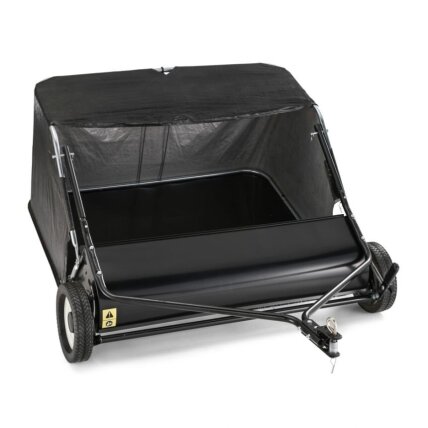 Žolės ir lapų rinktuvas 42" Compact (107 cm) Žolės ir lapų rinktuvas 42" Compact (107 cm)