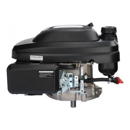 Zongshen XP 200 A benzininis variklis 1