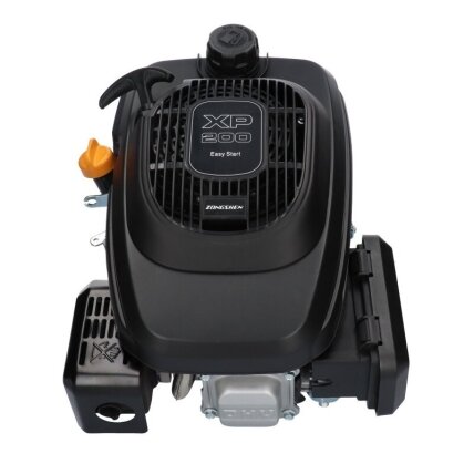 Zongshen XP 200 A benzininis variklis 2 Zongshen XP 200 A benzininis variklis 2