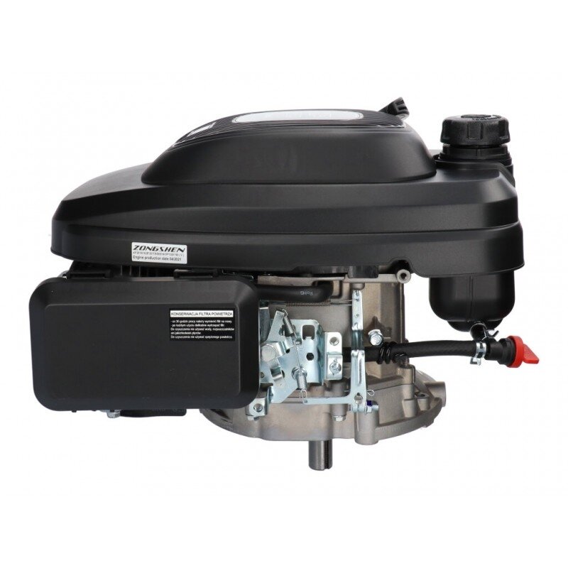 Zongshen XP 200 A benzininis variklis 1 Zongshen XP 200 A benzininis variklis 1