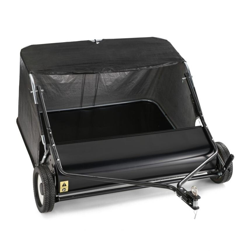 Žolės ir lapų rinktuvas 42" Compact (107 cm) Žolės ir lapų rinktuvas 42" Compact (107 cm)