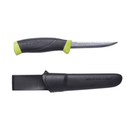 Žuvies filiavimo peilis Morakniv® Companion Fishing Scaler 098 Žuvies filiavimo peilis Morakniv® Companion Fishing Scaler 098