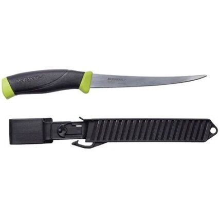 Žuvies filiavimo peilis Morakniv® Fishing Comfort Fillet 155 Žuvies filiavimo peilis Morakniv® Fishing Comfort Fillet 155