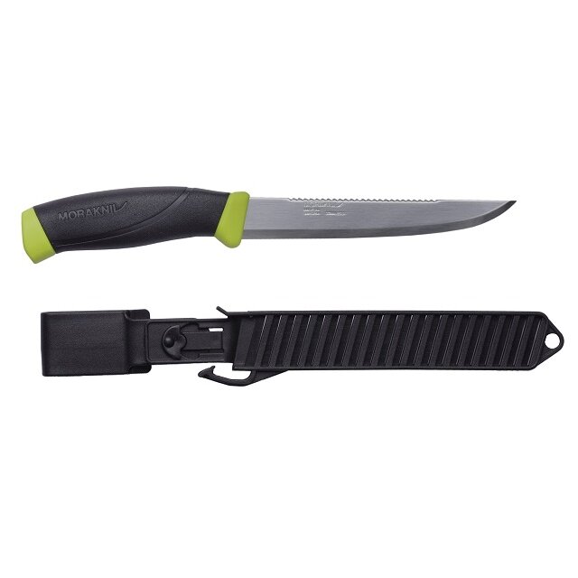 Žuvies filiavimo peilis Morakniv® Fishing Comfort Fillet 150