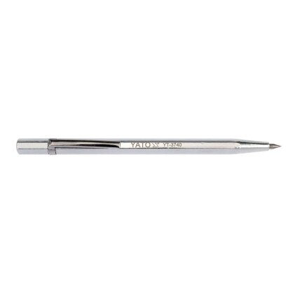Žymeklis metalui / stiklui / keramikai 140mm Žymeklis metalui / stiklui / keramikai 140mm